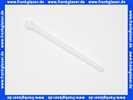 590857 Mepa® Drueckerstange f.Sanicontrol UP-Spuelkasten