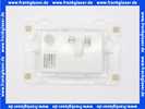 Mepa® Betätigungsmechanik 2-Mengen UPSK-Typ R11 590215