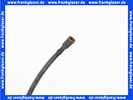 95.24200-0066 MHG MAN Zündkabel mit Steckerhülsen GE1H/RE2/GZ1, 500 mm