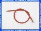 95.24200-1003 MHG MAN Zündkabel m.Stecker DZ 2, 4/6 mm, 550 mm lang