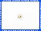 MHG MAN Druckmessnippel offen R 1/8, Messing 95371000006