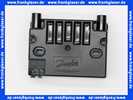 95.95272-0024 MHG MAN Zündtrafo EBI 4 Danfoss, elektronisch