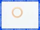 95.99187-0001 MHG MAN Dichtring 13 x 18, Cu Kupferdichtung