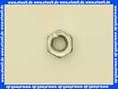 95.99196-0012 MHG MAN Sechskantmutter, M5 selbstsichernd DIN 985 A3B