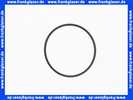 96.00025-0006 MHG MAN O-Ring (70x3, NBR 70) zwischen Gebläse/Zuluftwinkel für DUO/MD