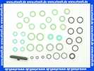96.00025-1661 MHG MAN Dichtungs-/O-Ring-Set wasserseitig für ME 25
