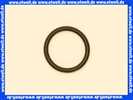 96.00025-1724 MHG MAN O-Ring (20,6x2,6, NBR) f. Rohr Steckverbindungen Gas f. EC-1W