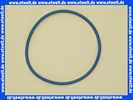 MHG MAN O-Ring DN 80 x 3,5 mm blau für Rev.-T-Stück Silicon 96000600624