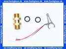 MHG / MAN Set Durchflusssensor inkl. HAL-Sensor und Dichtungen 96335907112
