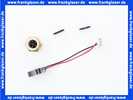 MHG / MAN Set Durchflusssensor inkl. HAL-Sensor und Dichtungen 96335907112