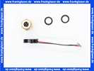 MHG / MAN Set Durchflusssensor inkl. HAL-Sensor und Dichtungen 96335907112