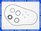 MHG MAN Wartungs-Set ecoGAS 30,30/36, 45, 45/36 96360877204