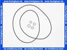 MHG MAN Wartungs-Set ecoGAS 30,30/36, 45, 45/36 96360877204