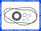 MHG / MAN Wartungs-Set ecoGAS Pro 24 96360877206