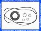 MHG / MAN Wartungs-Set ecoGAS Pro 24 96360877206