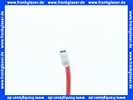 96.39200-7028 MHG MAN Zündkabel mit Winkelstecker L=350mm, ProCon HT 225