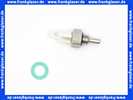 96.39314-7011 MHG MAN Einschraubfühler Trinkwarmwasser mit Dichtung, Ersatzteil