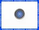 01561145 Neoperl® Strahlregler Perlator® Strahlregler Luftsprudler TT Lam. verchromt IG 3/8 V = Full Flow