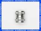 12105097 Neoperl® NEOMATIC Kupplung Messing verchromt 3/4 D: 16.5 MM 12105097 Neoperl® NEOMATIC Kupplung Messing verchromt 3/4 D: 16.5 MM