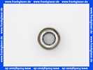 12105097 Neoperl® NEOMATIC Kupplung Messing verchromt 3/4 D: 16.5 MM