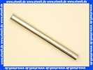 45014 Nil Gampper Urinalspülrohr d:18x16,5x190 mm gerade, verchromt, zu Modell DK 78