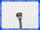 465 Nil Gampper Flexschlauch ÜM 3/8 L: 500 mm Quetschverschr. NILplus forte 3/8