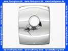 159022V Oras Rosette eckig 1787 160 x 200mm