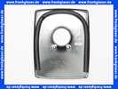 159022V Oras Rosette eckig 1787 160 x 200mm
