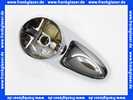 159319V Oras Vega Hebel Griff verchromt mit Wasserspartaste ab 10/2008