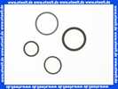 178796V Oras Nova O-Ring Satz Dichtungssatz