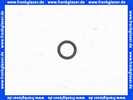 O-Ring Dichtung Dichtring 7,50x1,50 mm EPDM70