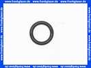 O-Ring Dichtung Dichtring 9,50x2,00 mm EPDM 70° Shore