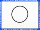 O-Ring Dichtung Dichtring 43,00x3,00 mm NBR (50 Stück)