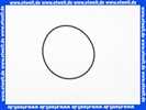 O-Ringe Dichtung Dichtring 164,69x3,53 mm NBR