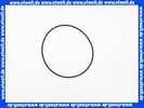 O-Ring Dichtung Dichtring 196,00x5,00 mm NBR
