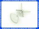 100398 Palme Eckverbinder zu Modell Drive