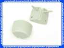 100398 Palme Eckverbinder zu Modell Drive