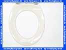 75050UN3999M Pressalit WC-Sitz Scandinavia Farbe: Jasmin