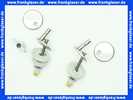 D05999 Pressalit Universalscharnier WC Sitz Scharnier Befestigung