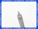 7757400 Reflex Speicherzubehör Stabanode 120, M8*26mm*420mm 7757400
