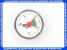 Remeha Manometer D50-4 Bar +Teflonring 0291022