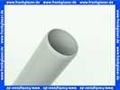 Remeha Abgasrohr DN60/PPS-415 Lg.Domoplus 3 0291611 (Nachfolgeartikel)