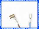 Remeha Kabel Titane Anode + Stecker 200011579