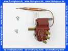 Remeha Regelthermostat Tr 96803 300007843
