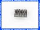 Remeha Stecker Rast 5 361105F80K30M08 P591 300009081