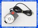 Remeha Sanitar Pumpe ZRS 15/4-3 Ku 300024986