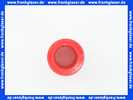 Remeha Wasserstrahlregler rot D18xlg102 300025677