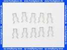 Remeha Feder Clip (x10) 300026569