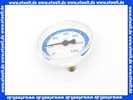Remeha Thermometer Rücklauf (blau) 7604915