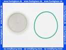 Remeha Filtereinsatz mit O-Ring-Dichtung 7626769